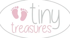TINY TREASURES. Little Pa><noscript><img width=