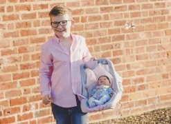 Tiny Tresures Tiny Tresure autostol Discount