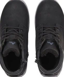 MCKINLEY Tirano P II vinterstøvler Sort New