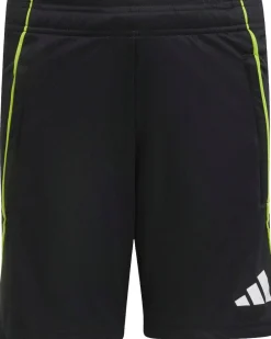 adidas Tiro 25 Competition Shorts Sort Hot