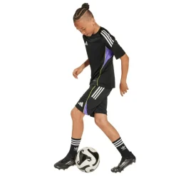 adidas Tiro 25 Competition Shorts Sort Hot