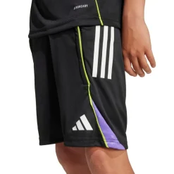 adidas Tiro 25 Competition Shorts Sort Hot