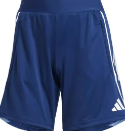 adidas Tiro 25 Competition Trænings Shorts Blå Clearance