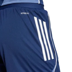 adidas Tiro 25 Competition Trænings Shorts Blå Clearance