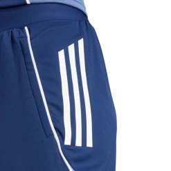 adidas Tiro 25 Competition Trænings Shorts Blå Clearance