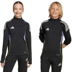adidas Tiro 25 Competition Træningstrøje Sort Hot