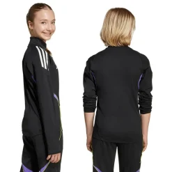 adidas Tiro 25 Competition Træningstrøje Sort Hot