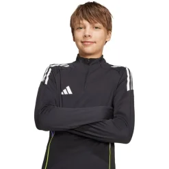 adidas Tiro 25 Competition Træningstrøje Sort Hot