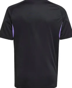 adidas Tiro 25 Competition T-shirt Sort Sale