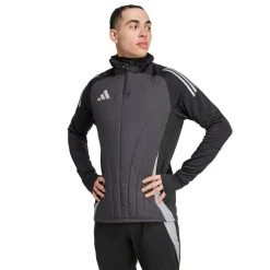 adidas Tiro 24 Competition Winterized Full Zip Trænings Trøje