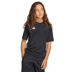 adidas Tiro 25 Essentials T-shirt Sort Outlet