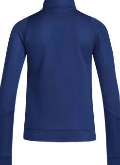 adidas Tiro 24 Full Zip Træning Trøje Blå Sale