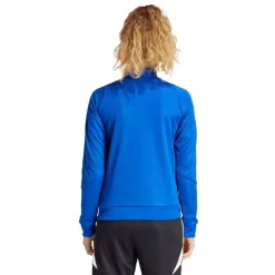 Dame adidas Tiro 24 Full Zip Trænings Trøje