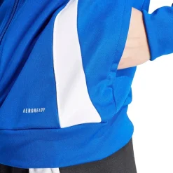 Dame adidas Tiro 24 Full Zip Trænings Trøje