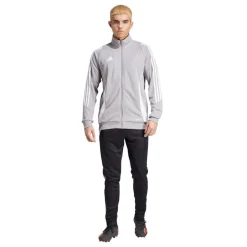 adidas Tiro 24 Full Zip Trænings Trøje