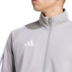 adidas Tiro 24 Full Zip Trænings Trøje