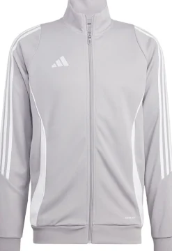 adidas Tiro 24 Full Zip Trænings Trøje
