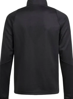 adidas Tiro 24 Sweatshirt Sort Clearance