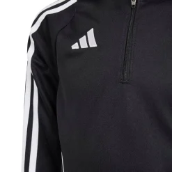 adidas Tiro 24 Sweatshirt Sort Clearance