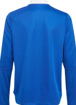 adidas Tiro 21 Trænings Trøje Blå New