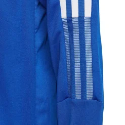 adidas Tiro 21 Trænings Trøje Blå New