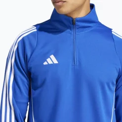 adidas Tiro 24 Trænings Trøje Blå New