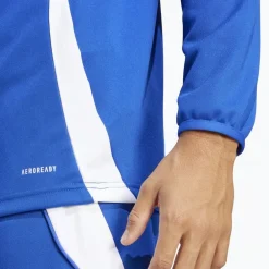 adidas Tiro 24 Trænings Trøje Blå New