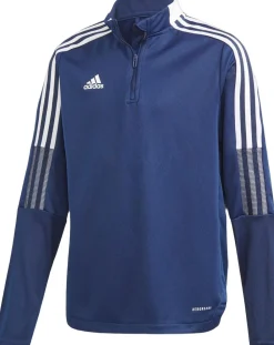 Børn adidas Tiro 21 Trænings Trøje