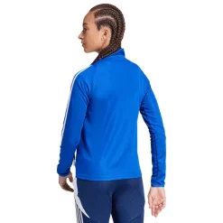 adidas Tiro 24 Trænings Trøje Blå Sale