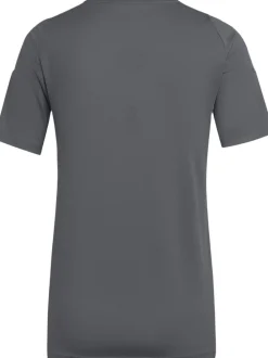 adidas Tiro 24 Trænings T-shirt Grå