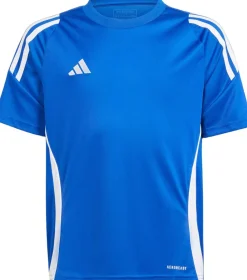 adidas Tiro 24 T-shirt Blå New