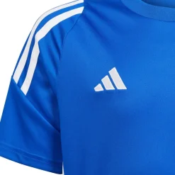 adidas Tiro 24 T-shirt Blå New