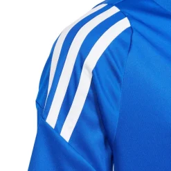 adidas Tiro 24 T-shirt Blå New