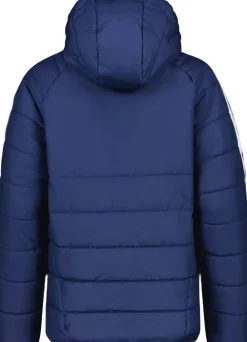 adidas Tiro 24 Vinterjakke Blå Outlet