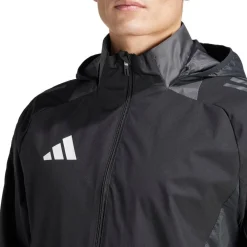 adidas TIRO24 C JAKKE