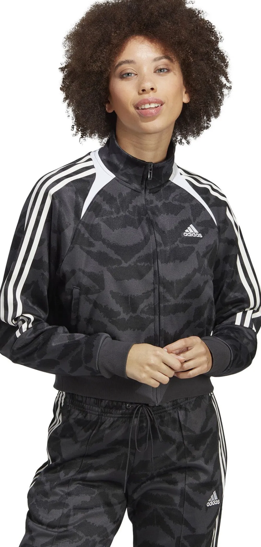 Tiro Suit Up Lifestyle træningsoverdel>adidas Sale