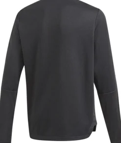 adidas Tiro21 TR Træningstrøje Sort Sale