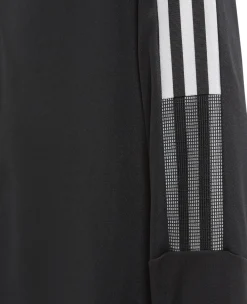adidas Tiro21 TR Træningstrøje Sort Sale