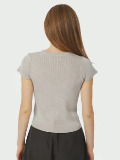 Neo Noir Tirra Glitter Top Sand Online