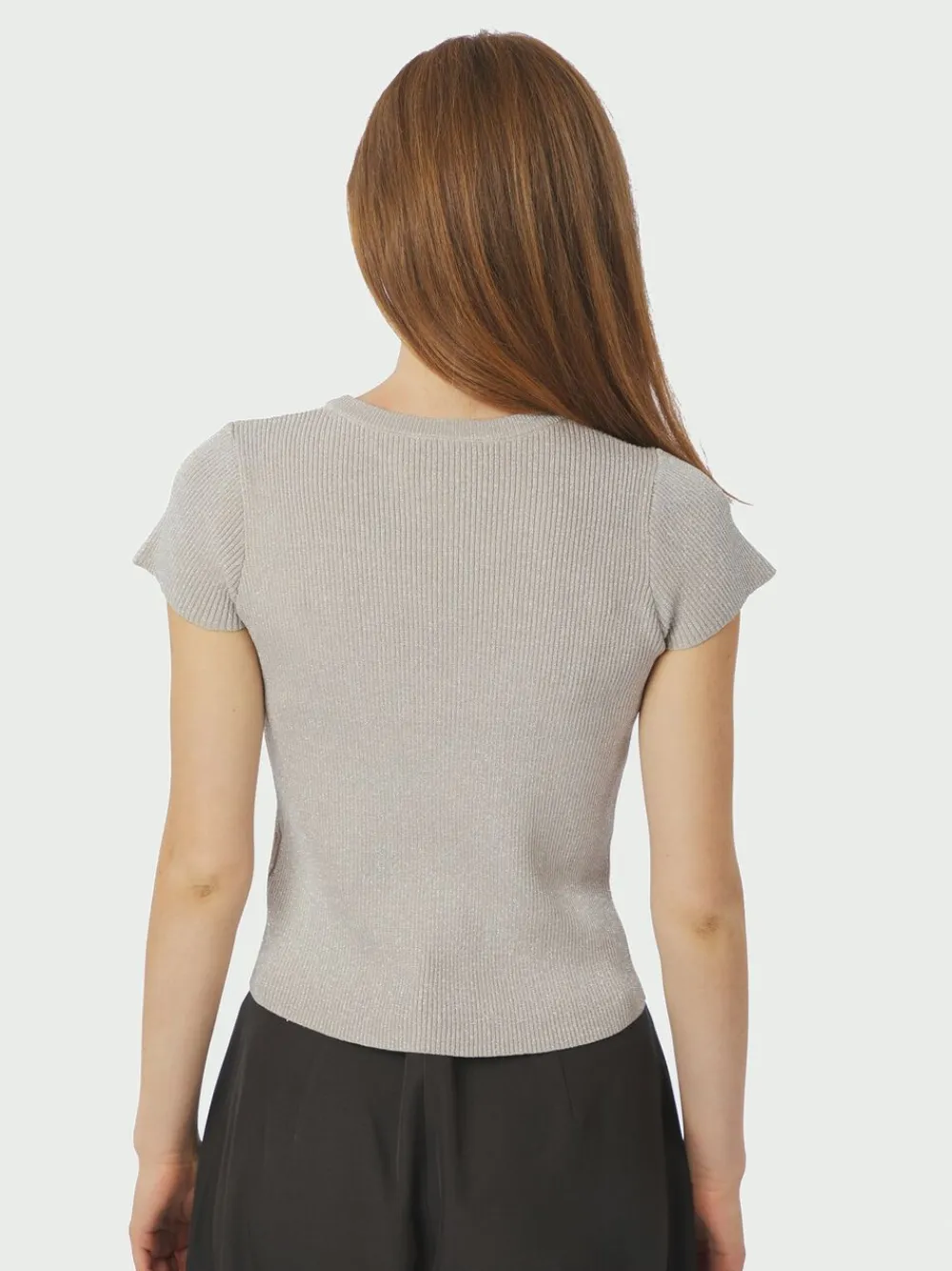 Neo Noir Tirra Glitter Top Sand Online