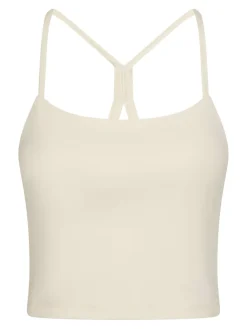 Neo Noir Tirri Top Ivory New