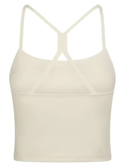 Neo Noir Tirri Top Ivory New