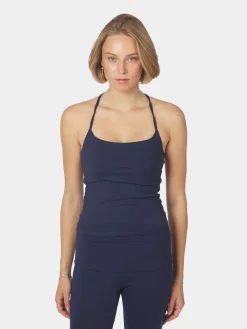 Dame Neo Noir Tirri Top