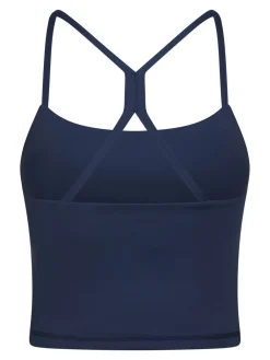 Dame Neo Noir Tirri Top