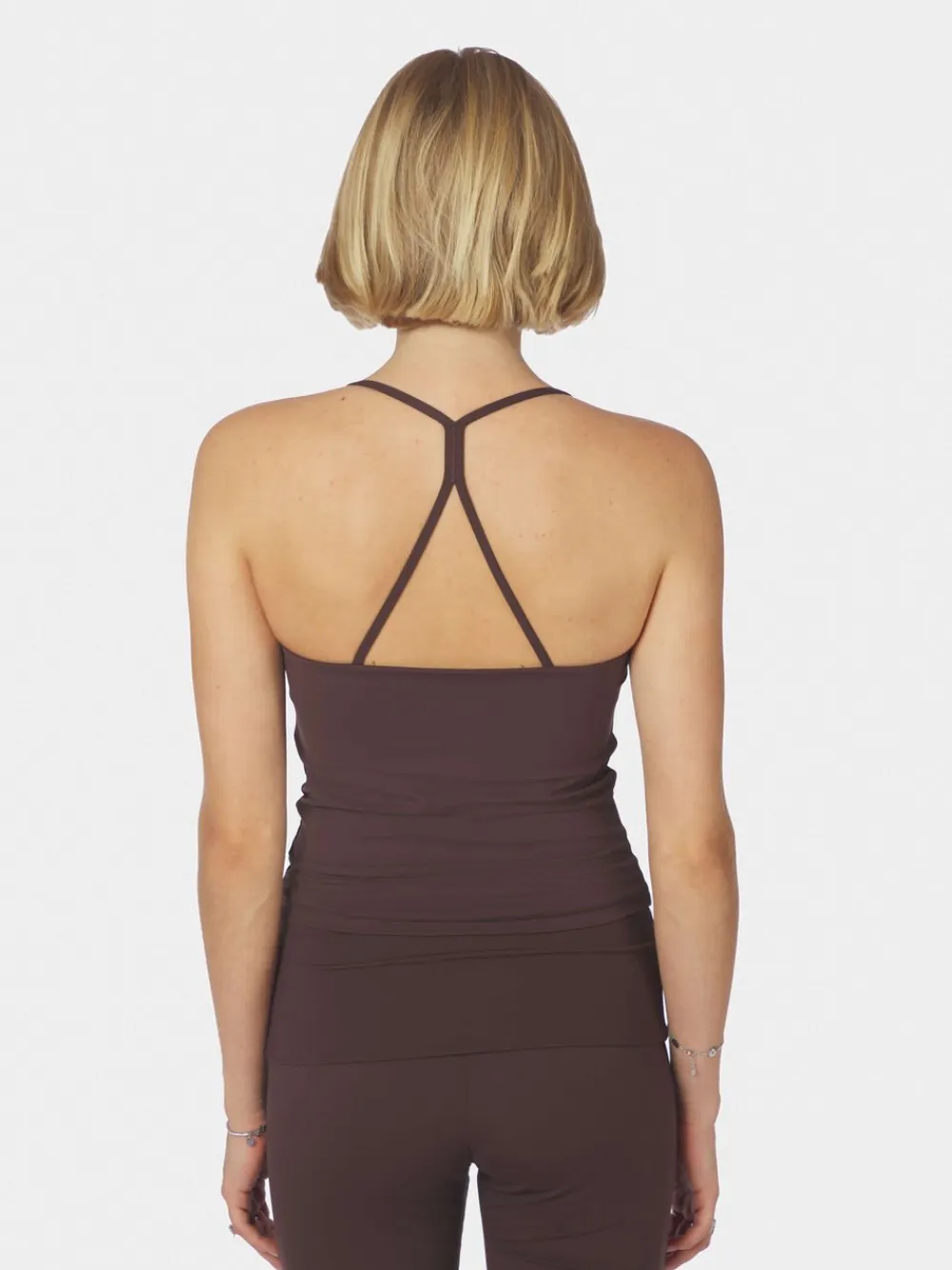 Dame Neo Noir Tirri Top