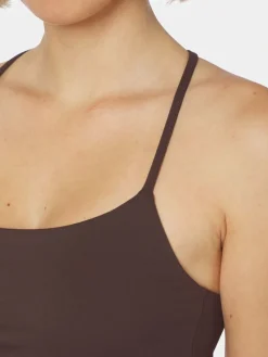 Dame Neo Noir Tirri Top