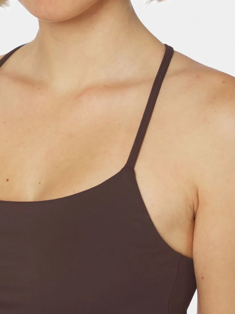 Dame Neo Noir Tirri Top