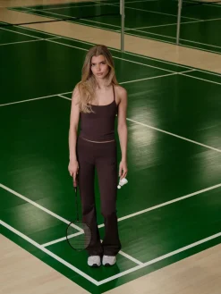 Dame Neo Noir Tirri Top