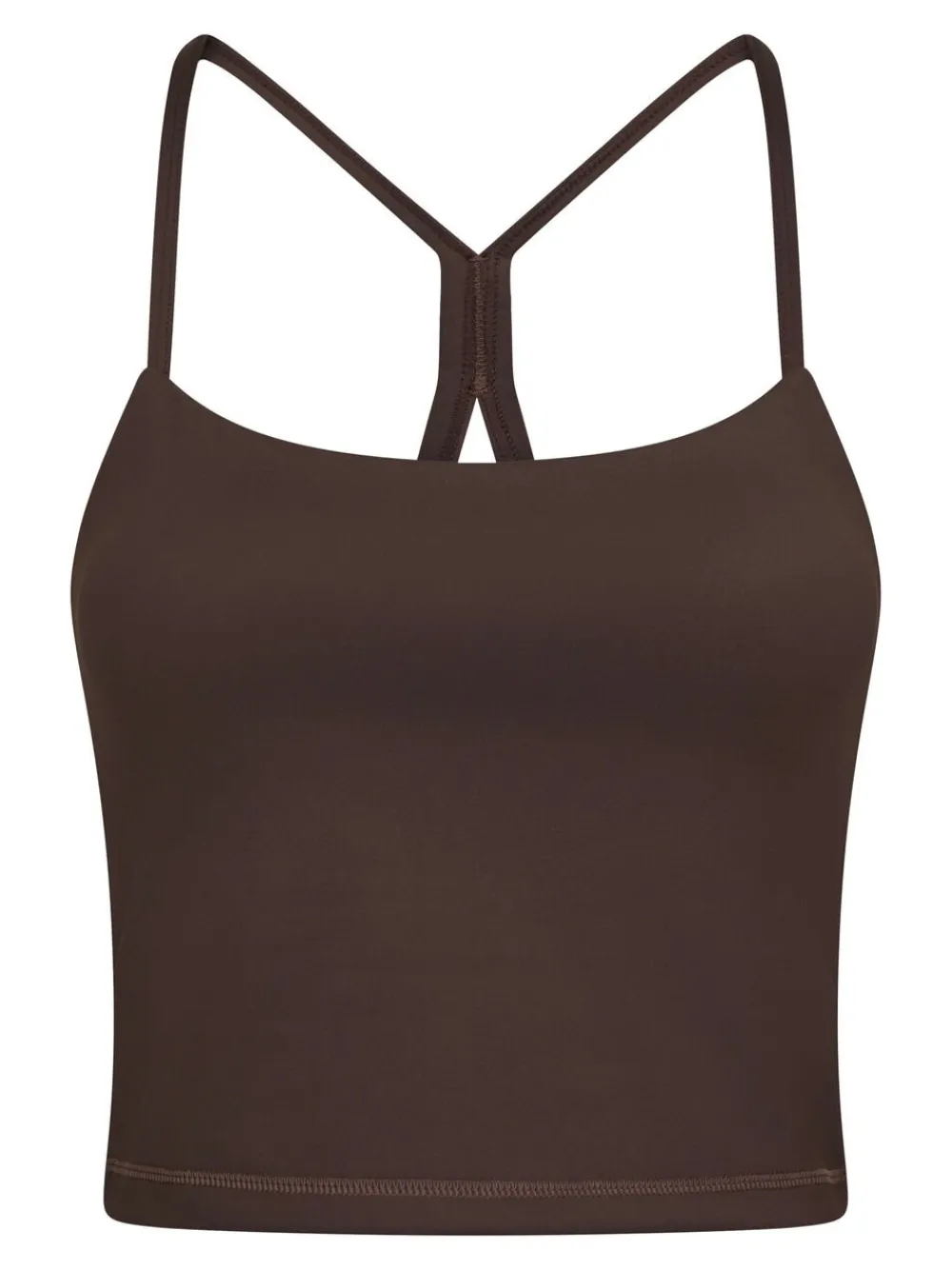 Dame Neo Noir Tirri Top