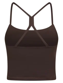 Dame Neo Noir Tirri Top